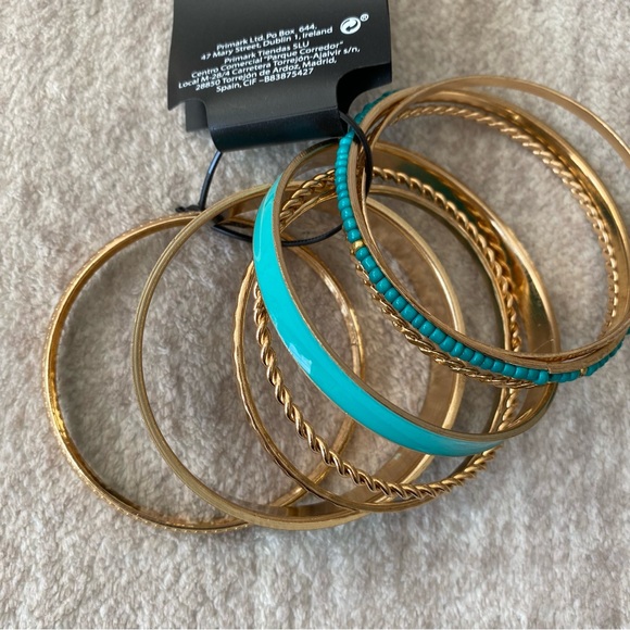 Opia Metal Bracelets (12 PK and 8 PK) - Picture 5 of 7